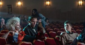 ¿Por qué bajó la taquilla?