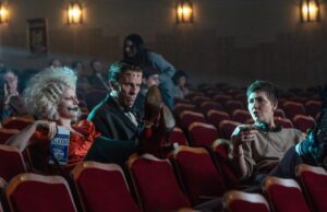 ¿Por qué bajó la taquilla?