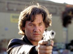 La mejor interpretación de Kurt Russell no es ‘The Madison’, es ‘Dark Blue’