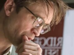 Entrevista sobre cómo se hizo el drama: edición de montajes desordenados