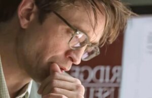 Entrevista sobre cómo se hizo el drama: edición de montajes desordenados