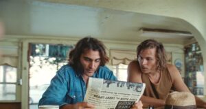 Las películas sobre fumetas están muertas y la marihuana las mató – Opinión