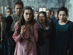 La película de terror tradicional de Anne Hathaway ‘Yesteryear’ provoca un infierno temprano