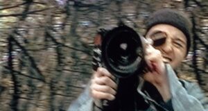 Después de todo, las estrellas originales de ‘Blair Witch’ involucradas en el reinicio de Lionsgate