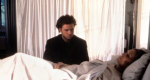 Disponible la versión en Blu-ray del director de ‘Liebestraum’ de Mike Figgis – Tráiler