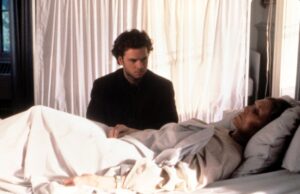 Disponible la versión en Blu-ray del director de ‘Liebestraum’ de Mike Figgis – Tráiler