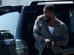 La serie de Netflix (Yahya Abdul-Mateen) es un parpadeo
