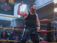 ‘Margo’s Got Money Troubles’ no escatimó en su acción de lucha libre profesional