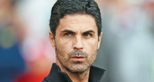 Lo que tenemos que hacer no puede estar más claro: Mikel Arteta