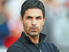 Necesitamos maximizar nuestros resultados en casa: Mikel Arteta
