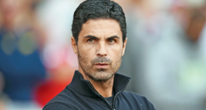 Necesitamos maximizar nuestros resultados en casa: Mikel Arteta