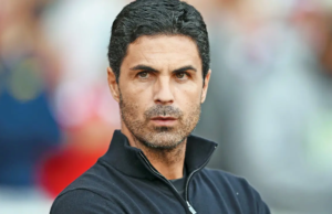 Necesitamos maximizar nuestros resultados en casa: Mikel Arteta