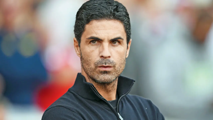 Necesitamos maximizar nuestros resultados en casa: Mikel Arteta