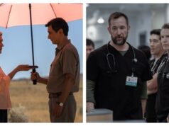 La carrera por los Emmy de la serie dramática equivale a ‘The Pitt’ versus ‘Pluribus’