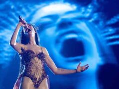 La música que inspiró a la estrella del pop Anne Hathaway