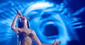 La música que inspiró a la estrella del pop Anne Hathaway