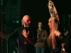 David Lowery sobre los orígenes de su musical fantasmal de estrella del pop