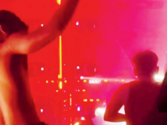 Arrestan al capo de la droga en el caso de sobredosis de NESCO