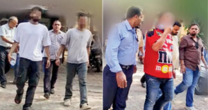 La policía de Mumbai realiza el séptimo arresto en el caso de muerte por drogas en conciertos de NESCO