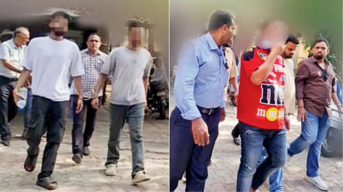 La policía de Mumbai realiza el séptimo arresto en el caso de muerte por drogas en conciertos de NESCO