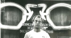 Regresa una película de culto neoyorquina de los años 80