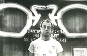 Regresa una película de culto neoyorquina de los años 80