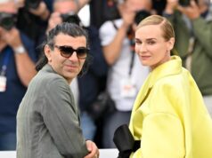 Fatih Akin hizo ‘Amrum’ como un favor. Se convirtió en un éxito en Alemania