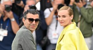 Fatih Akin hizo ‘Amrum’ como un favor. Se convirtió en un éxito en Alemania