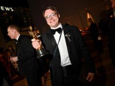 Estatua del Oscar por ‘Mr. No falta nadie contra el director de Putin