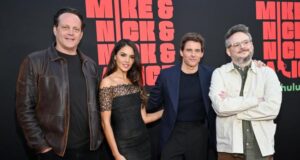 El director de ‘Mike & Nick & Nick & Alice’ habla sobre la duplicación de Vince Vaughn