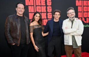 El director de ‘Mike & Nick & Nick & Alice’ habla sobre la duplicación de Vince Vaughn