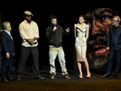 Warner Bros.’ Pizarra y Disney Infinity Vision