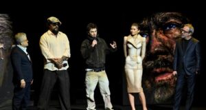 Warner Bros.’ Pizarra y Disney Infinity Vision