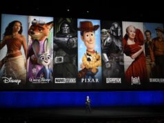 Doomsday’ y ‘Wild Horse Nine’ en CinemaCon