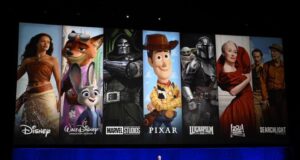 Doomsday’ y ‘Wild Horse Nine’ en CinemaCon