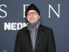 Steven Soderbergh sobre su nueva película y por qué quemó sus cuadernos