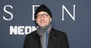 Steven Soderbergh sobre su nueva película y por qué quemó sus cuadernos