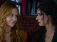 Repetición de Nicole Kidman y Sandra Bullock