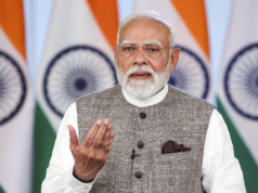 “Lleno de propaganda”: la oposición de Maharashtra critica el discurso del primer ministro Modi