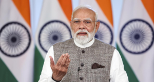 “Lleno de propaganda”: la oposición de Maharashtra critica el discurso del primer ministro Modi