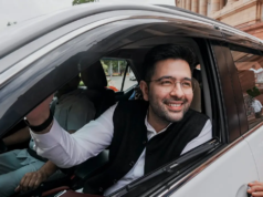 Ashok Mittal reemplaza a Raghav Chadha como líder adjunto de la AAP en Rajya Sabha.