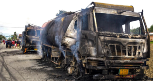 Dos niños muertos en atentado con bomba en Manipur, condena CM