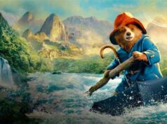 CinemaCon Día 1: Ángel, Sony Pictures Classics