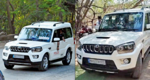 El convoy ‘golmaal’ termina cuando Rohit Shetty retira las marcas policiales