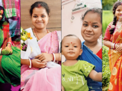 ¿Cuál es este comportamiento, Pujaa?