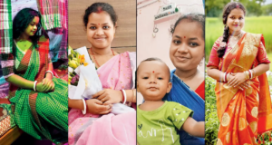 ¿Cuál es este comportamiento, Pujaa?