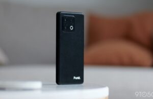 ¿Podría ser este el teléfono soñado por los de-Google? (Video)