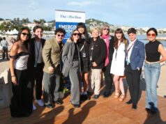 Programa de exhibición de cineastas emergentes del American Pavilion Cannes 2026