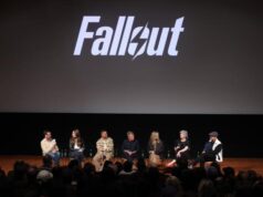 Panel de manualidades de la temporada 2 de ‘Fallout’