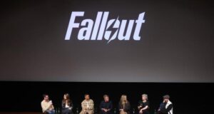 Panel de manualidades de la temporada 2 de ‘Fallout’